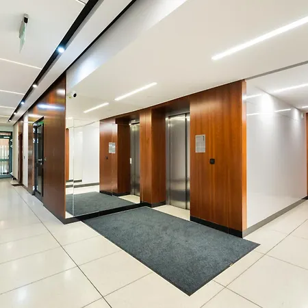 Apartman Wola Burakowska Comfort By Bookinghost *