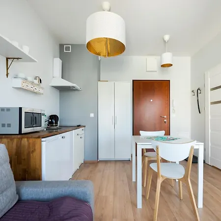 Wola Burakowska Comfort By Bookinghost *