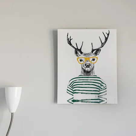 Wola Burakowska Comfort By Bookinghost *