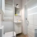 Apartment Wola Burakowska Comfort Warsaw