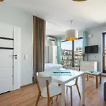 Wola Burakowska Comfort Apartment *