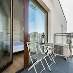 Wola Burakowska Comfort * Warsaw