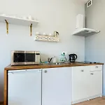 Wola Burakowska Comfort Apartment *