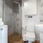 Apartment Wola Burakowska Comfort Warsaw