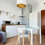 Wola Burakowska Comfort *